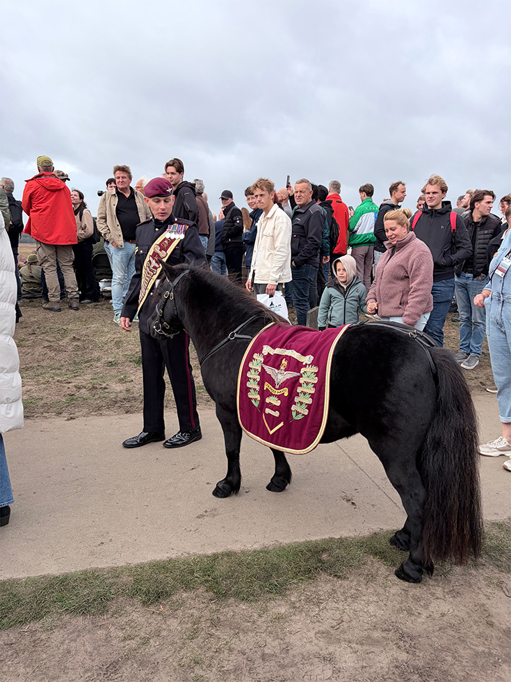 Ede/Arnheim 2026 - Operation Market Garden