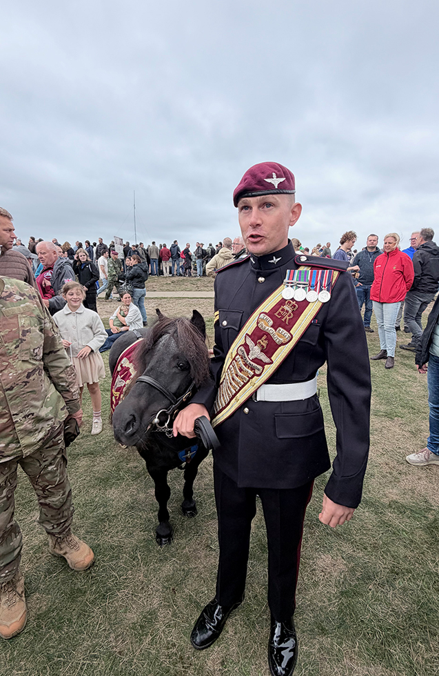 Ede/Arnheim 2026 - Operation Market Garden