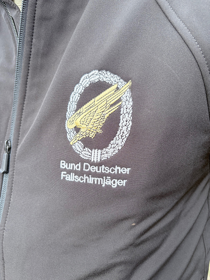 Ede/Arnheim 2026 - Operation Market Garden