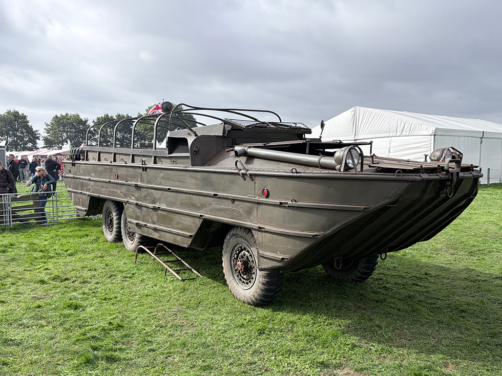 Ede/Arnheim 2026 - Operation Market Garden