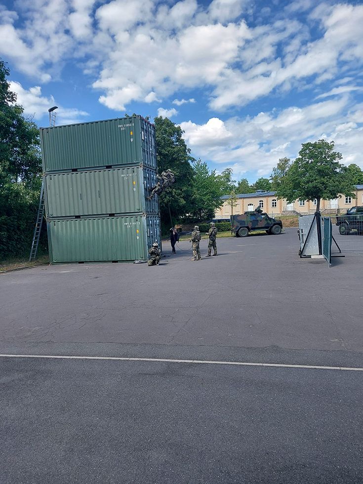 Aufklärungskompanie Seebataillon