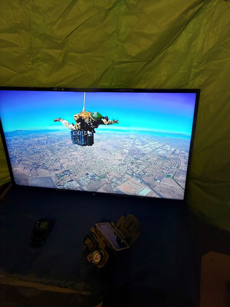 Tag der Fallschirmjäger 2025 Altenstadt