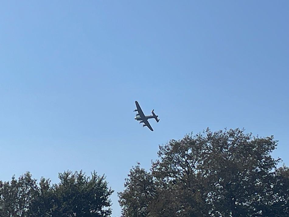 80 Jahre Operation Market Garden