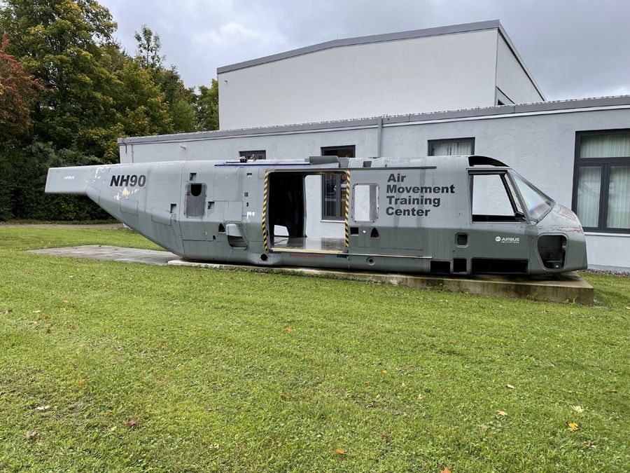 Tag der Fallschirmjäger 2022