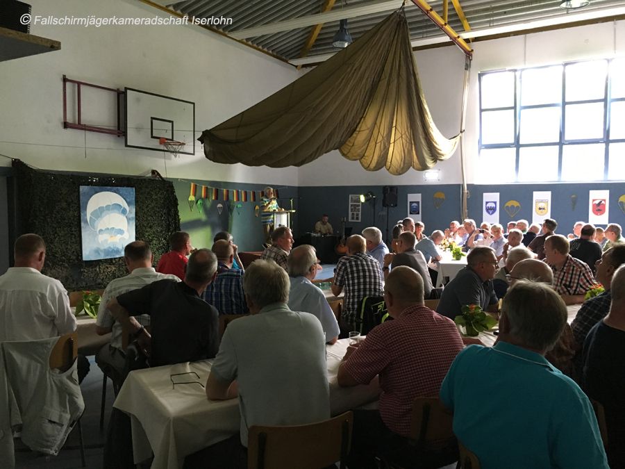 Winkelmännertreffen 2018 Vortrag