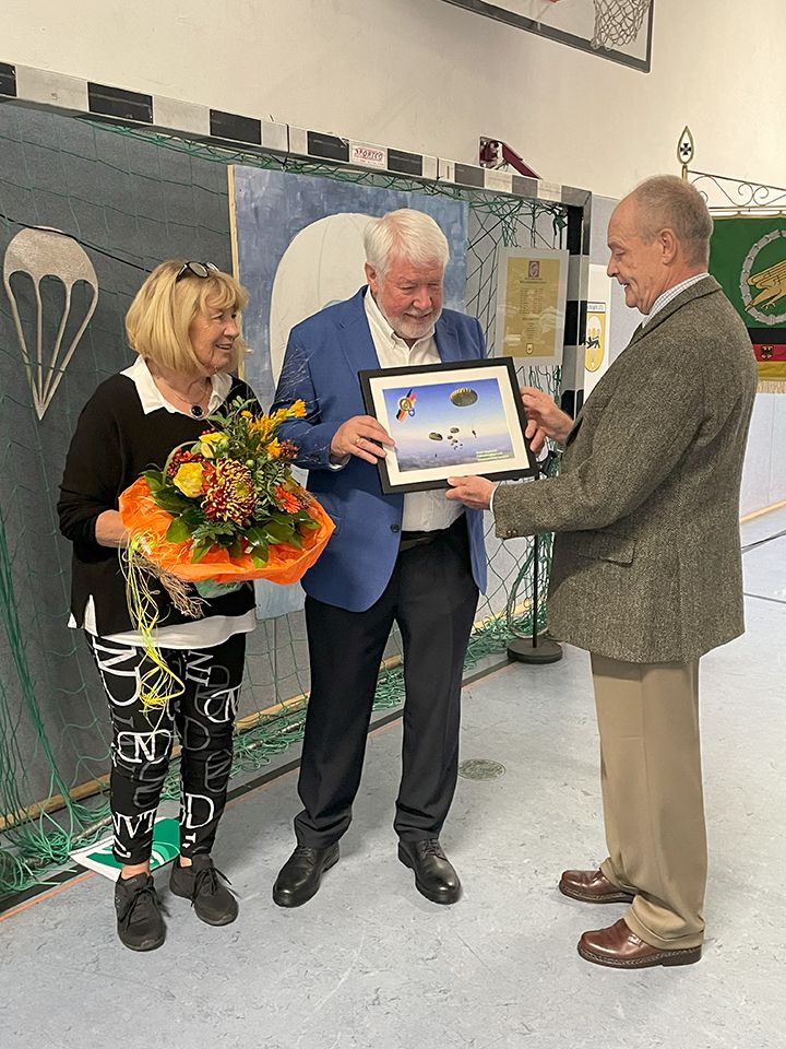 Winkelmänner-Treffen 2023, Iserlohn