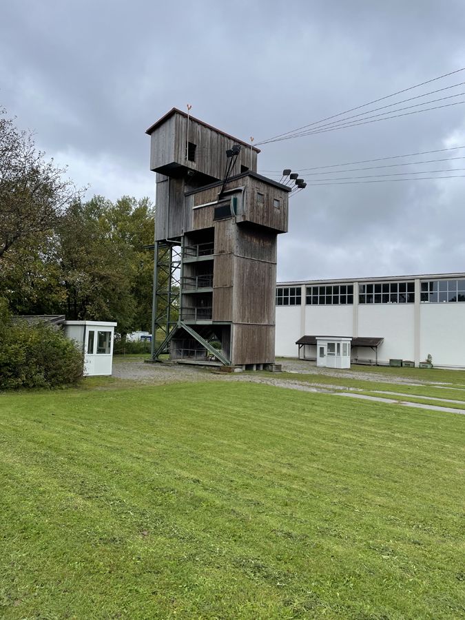 Tag der Fallschirmjäger 2022