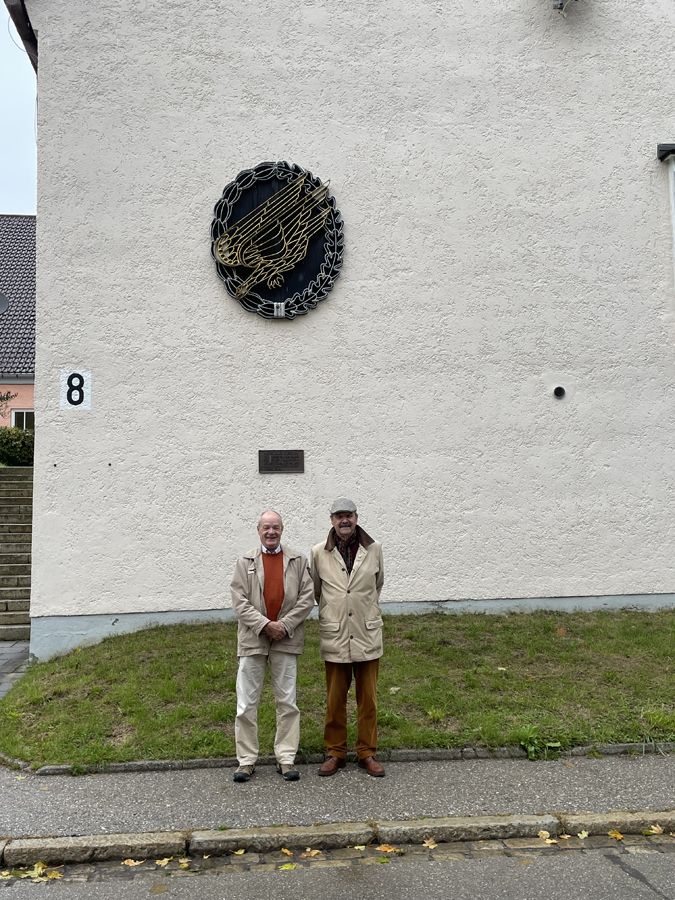 Tag der Fallschirmjäger 2022