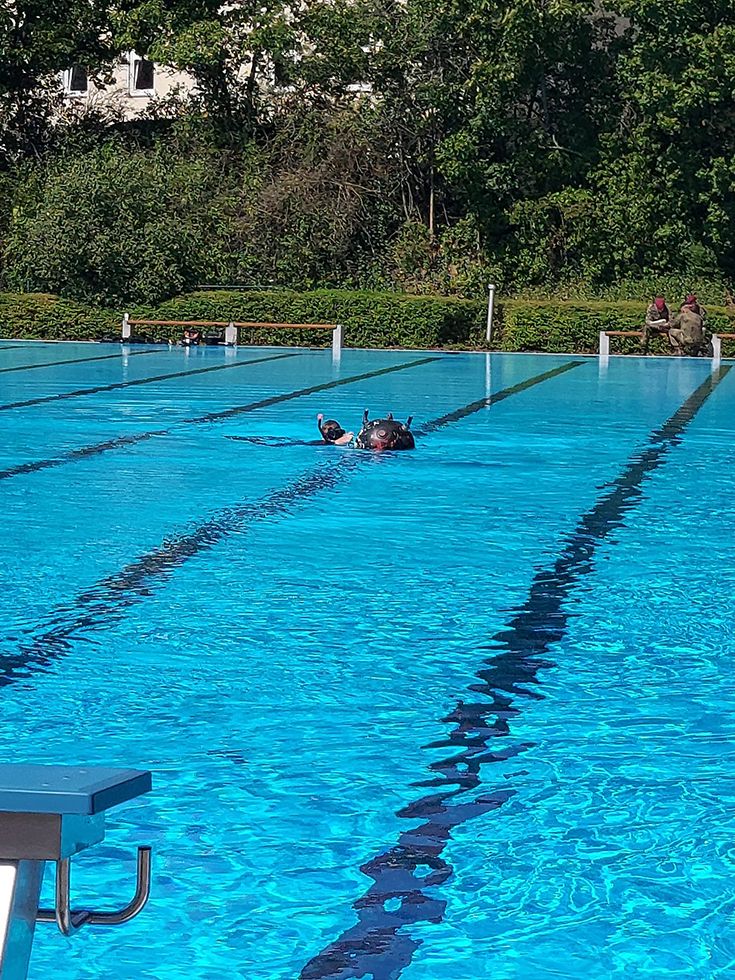 Minentaucherkompanie