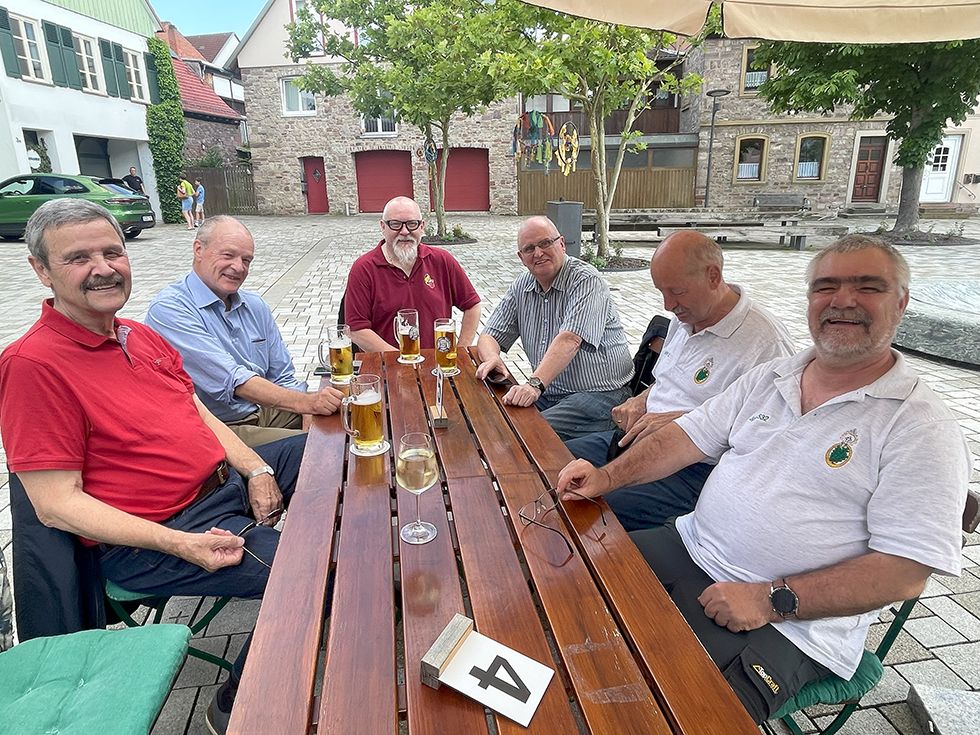 Tag der Infanterie 2024, Infanterieschule der Bundeswehr, Hammelburg