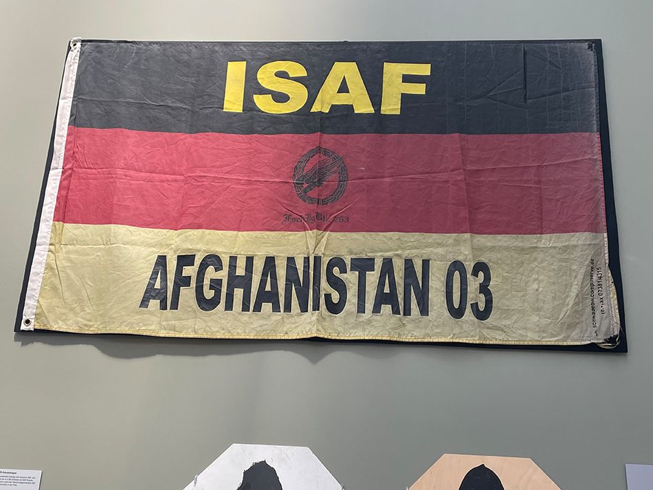 Haus der Geschichte der Bundesrepublik Deutschland, Bonn 2023