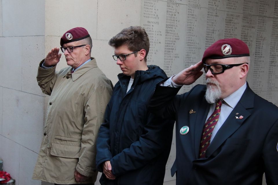 Last Post Ypern 2019