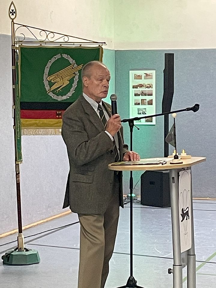 Winkelmänner-Treffen 2023, Iserlohn