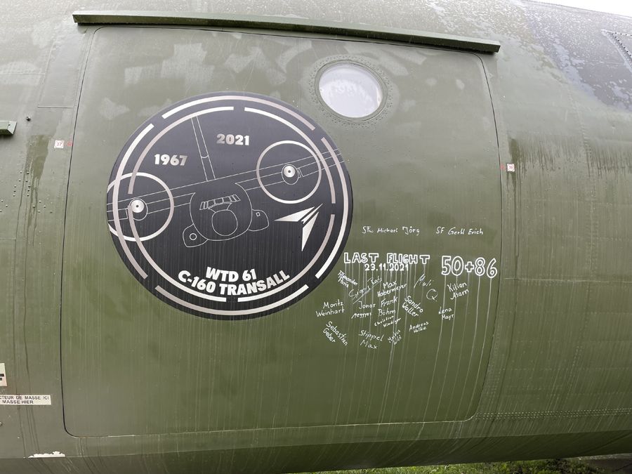 Tag der Fallschirmjäger 2022