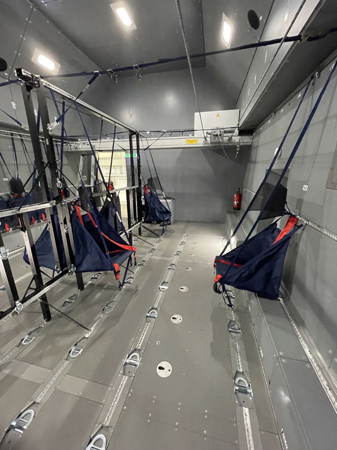 Tag der Fallschirmjäger 2022