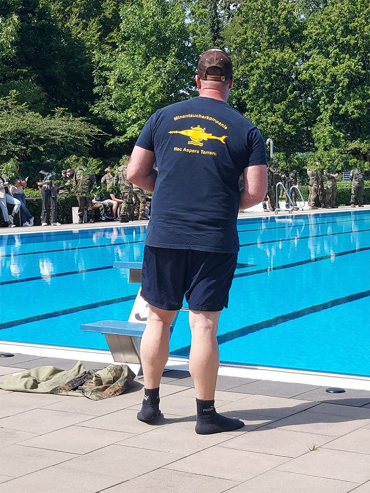 Minentaucherkompanie