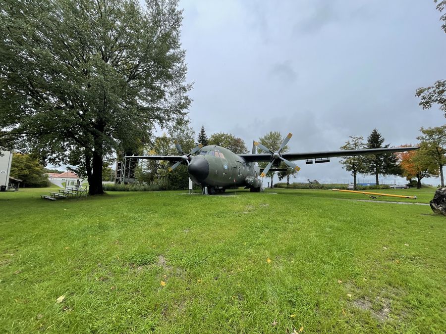 Tag der Fallschirmjäger 2022