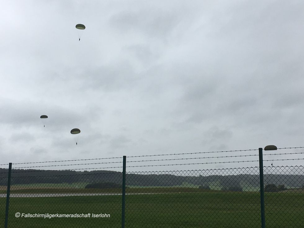 Absetzplatz Altenstadt
