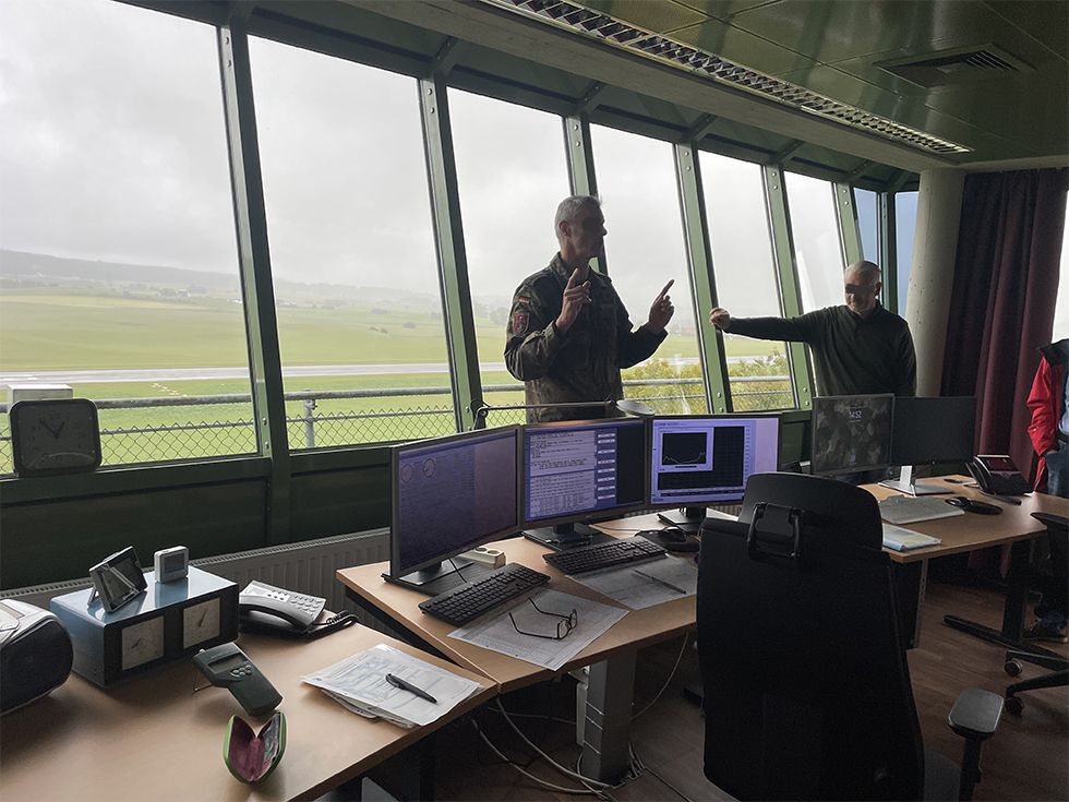 Tag der Fallschirmjäger 2025 Altenstadt