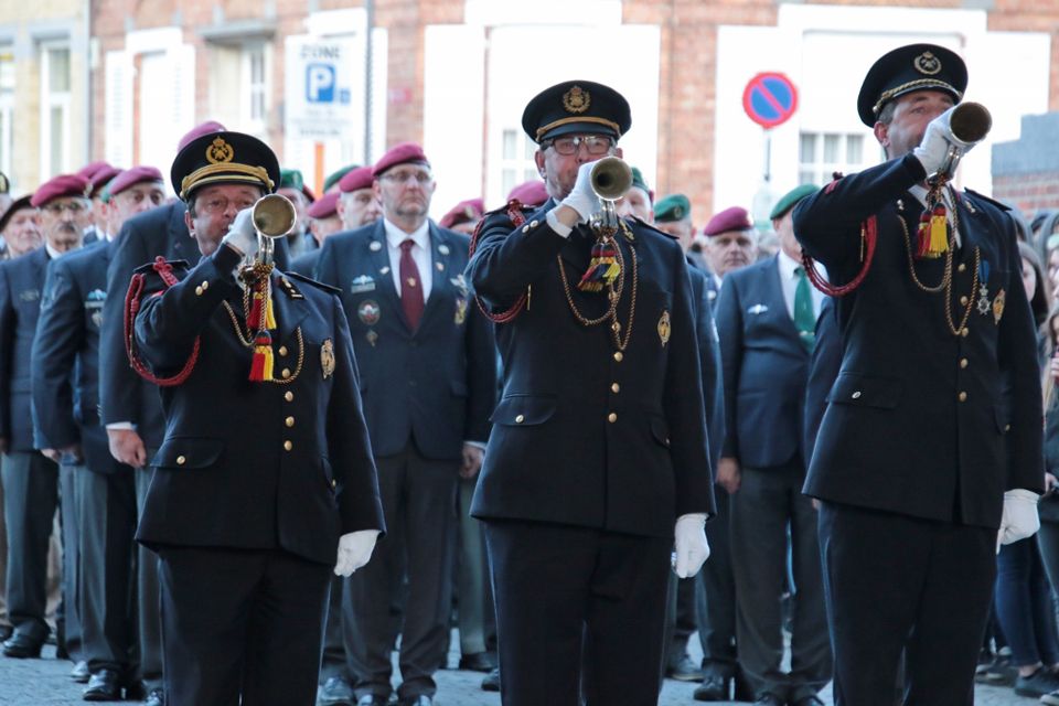 Last Post Ypern 2019