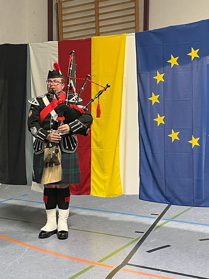 Winkelmänner-Treffen 2023, Iserlohn