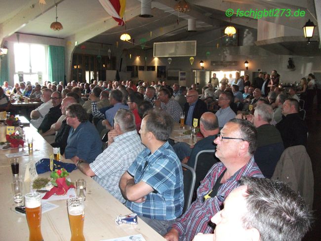 Winkelmännertreffen 2016 Halle