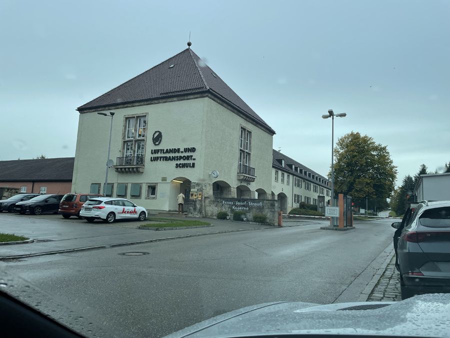 Tag der Fallschirmjäger 2022