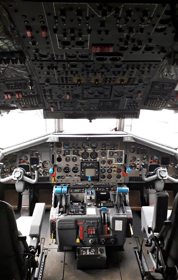 Tag der Fallschirmjäger 2022