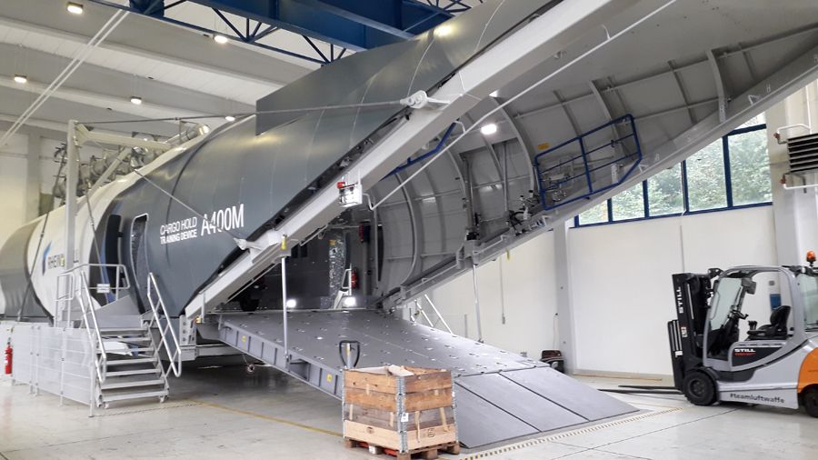 Tag der Fallschirmjäger 2022