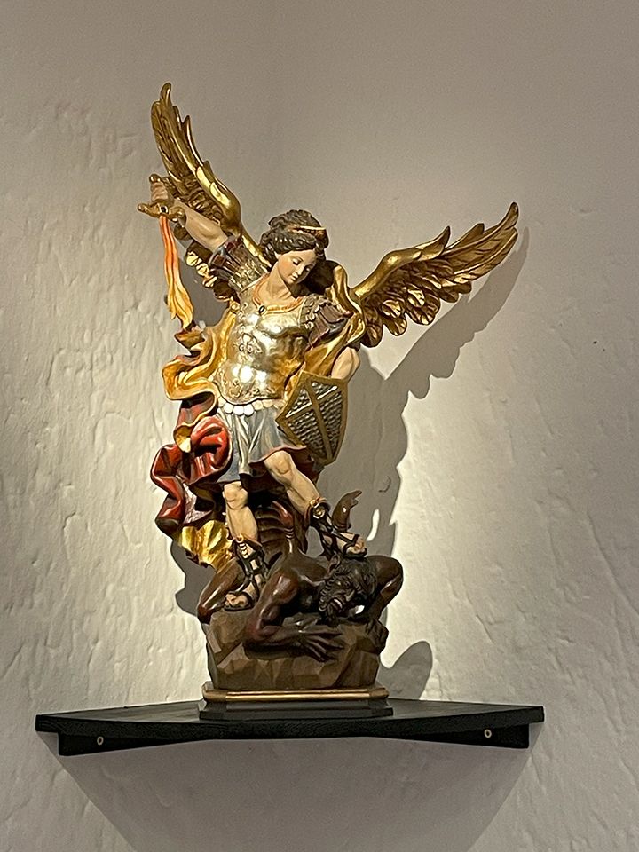 Tag der Fallschirmjäger 2023, Luftlande- und Lufttransportschule