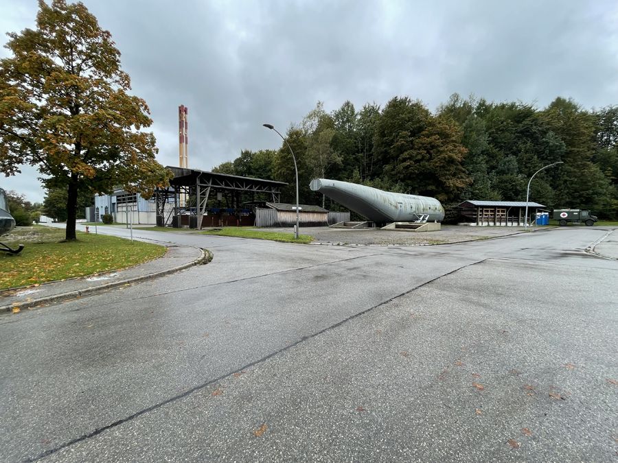 Tag der Fallschirmjäger 2022