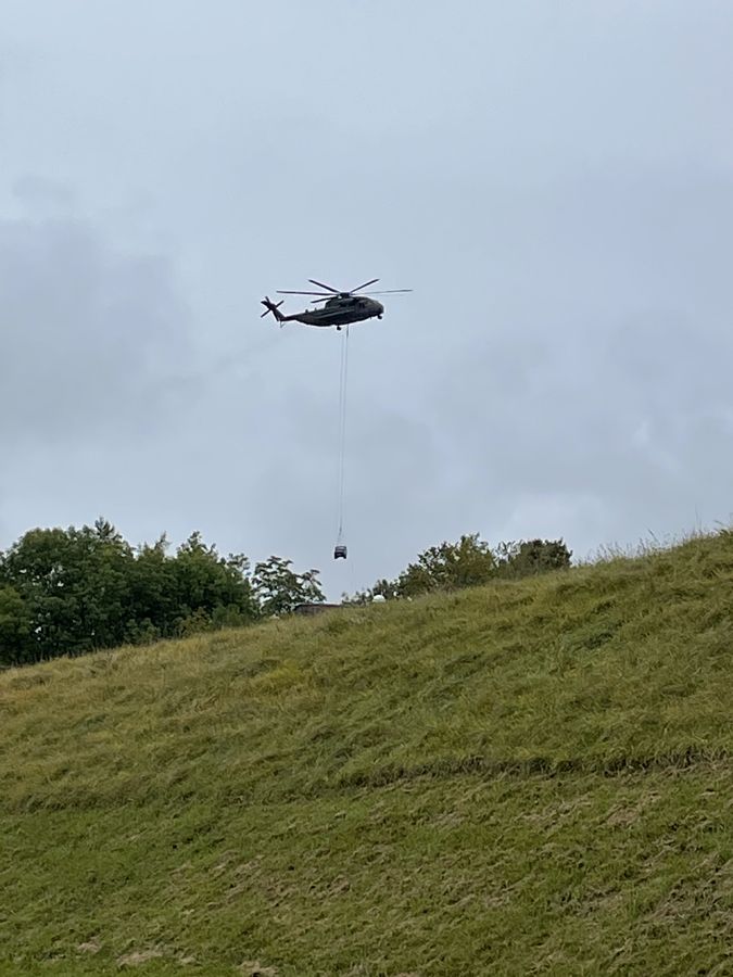 Tag der Fallschirmjäger 2022