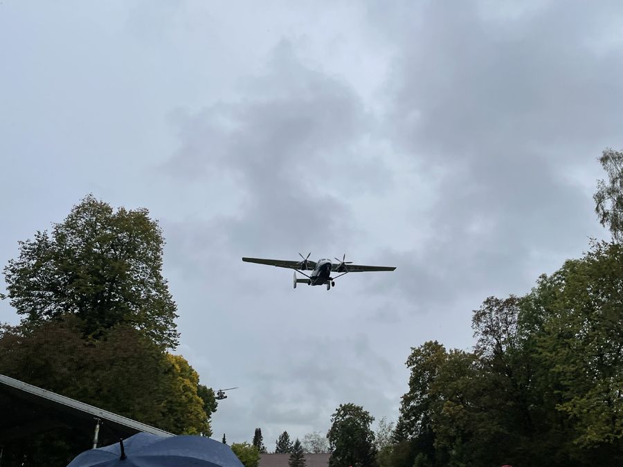 Tag der Fallschirmjäger 2022