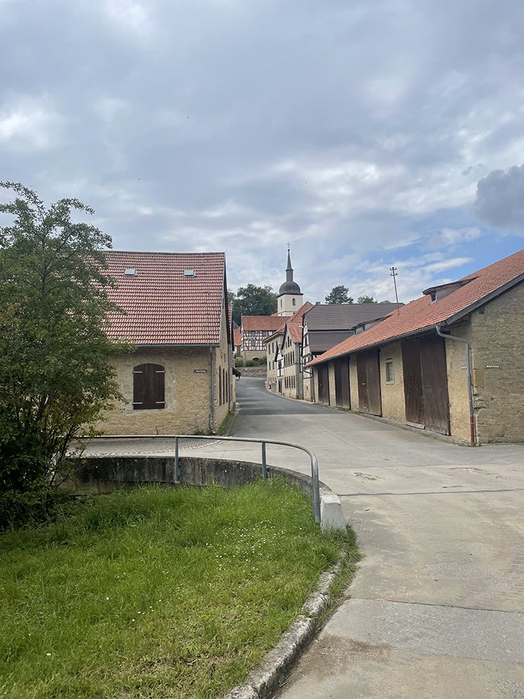 Tag der Infanterie 2024, Infanterieschule der Bundeswehr, Hammelburg