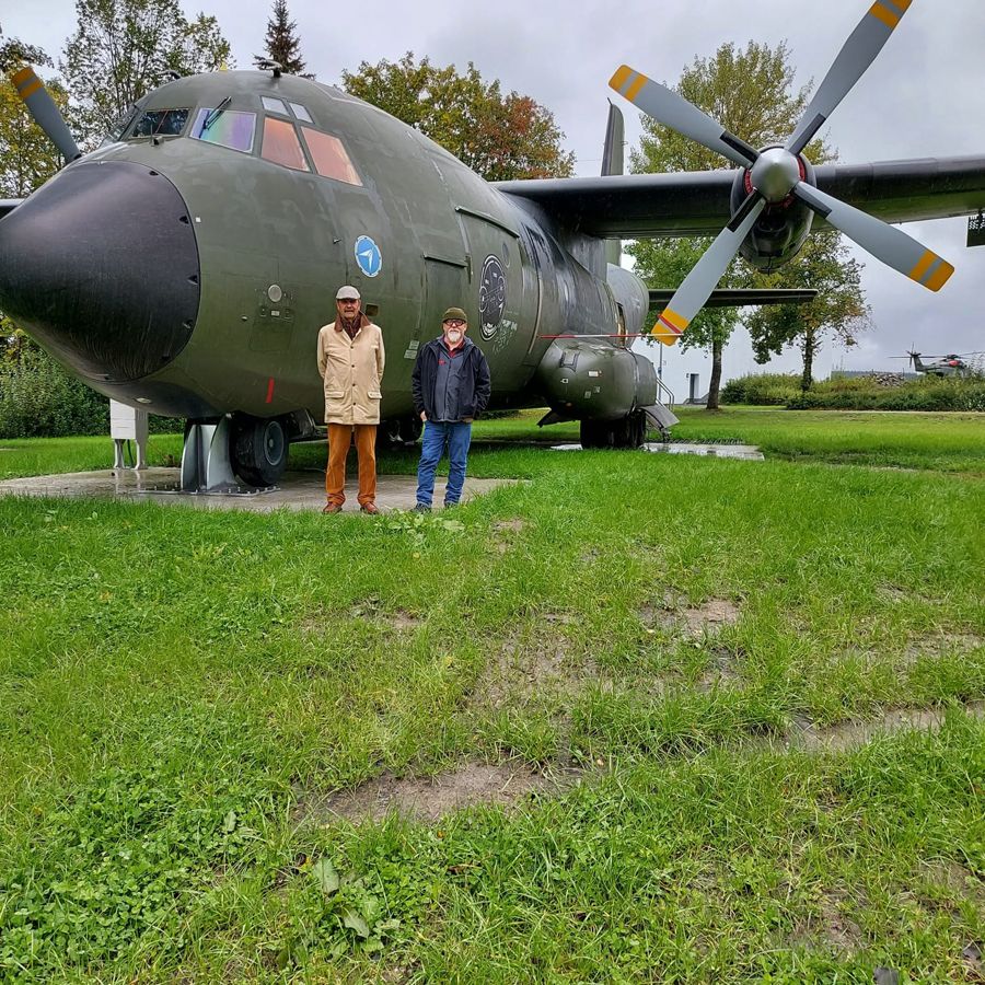 Tag der Fallschirmjäger 2022