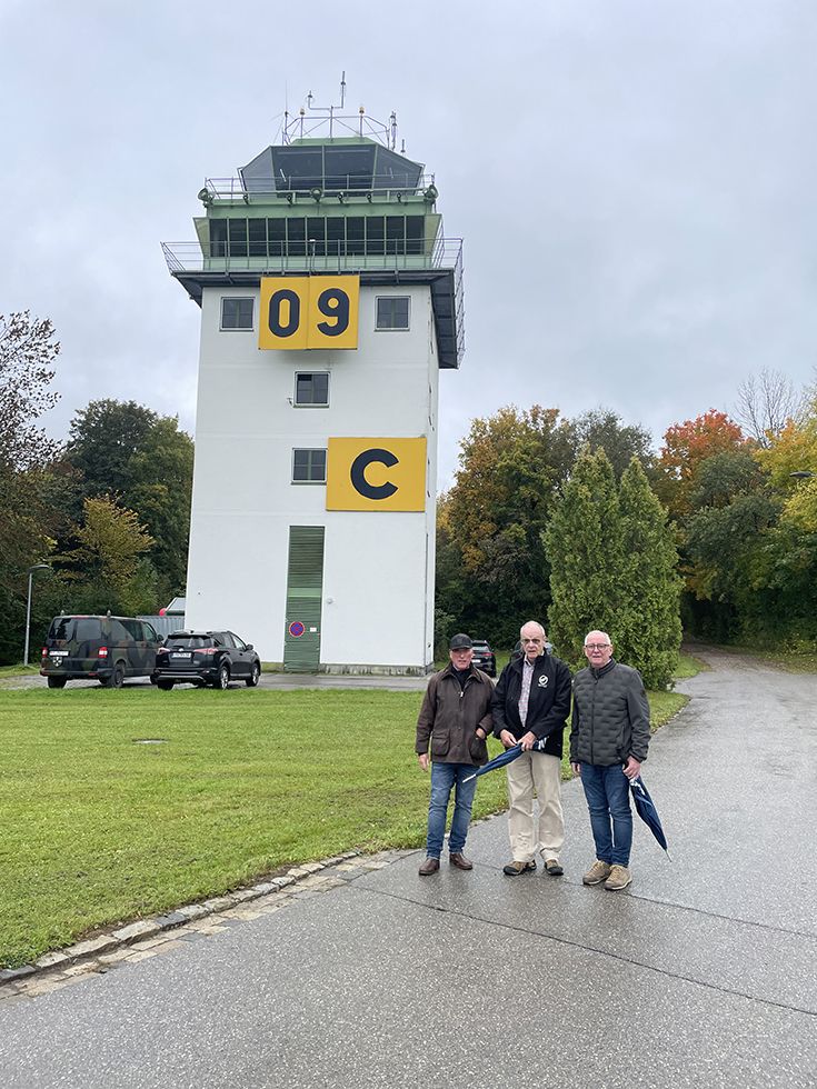 Tag der Fallschirmjäger 2025 Altenstadt