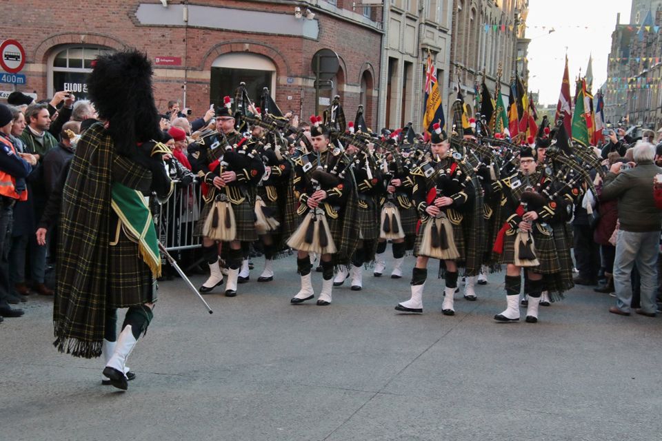 Last Post Ypern 2019