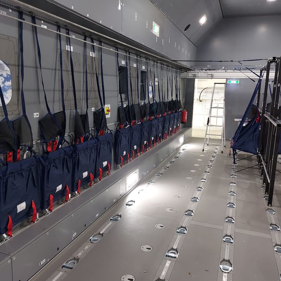 Tag der Fallschirmjäger 2022