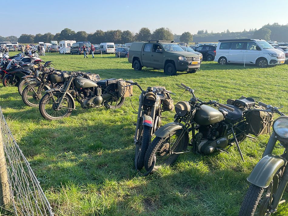 80 Jahre Operation Market Garden