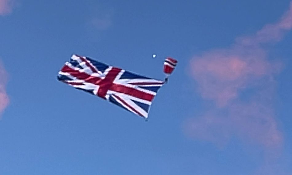 80 Jahre Operation Market Garden