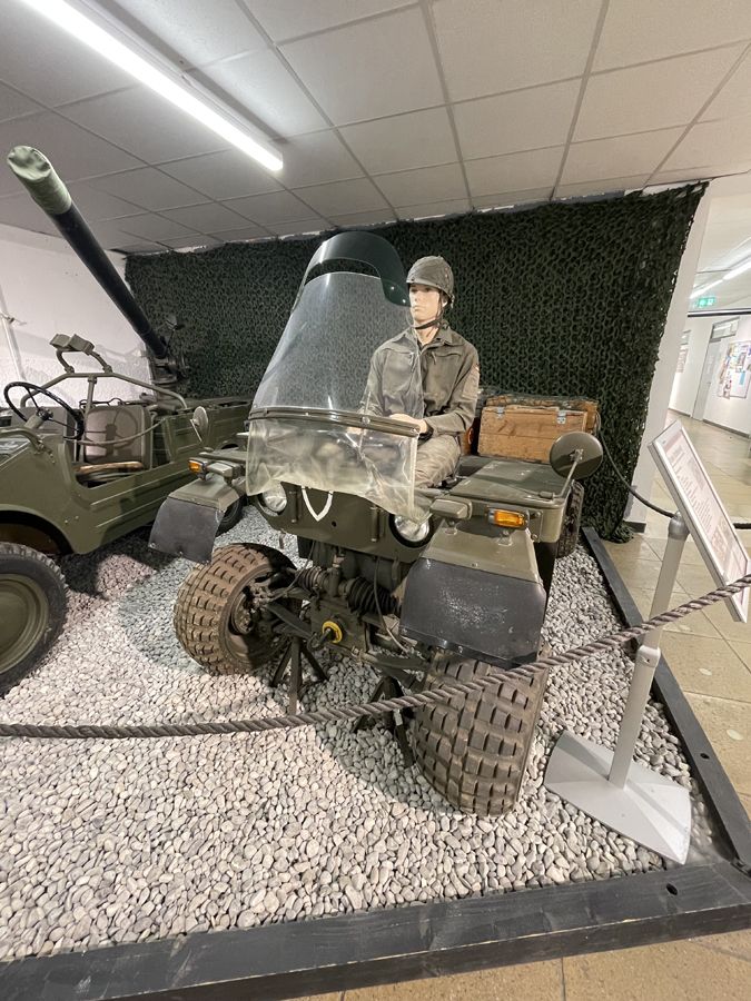 Tag der Fallschirmjäger 2022