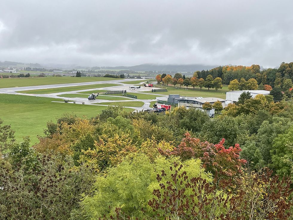 Tag der Fallschirmjäger 2025 Altenstadt