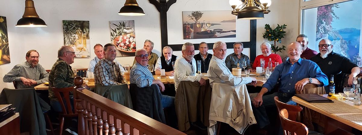 Fallschirmjägerstammtisch Iserlohn