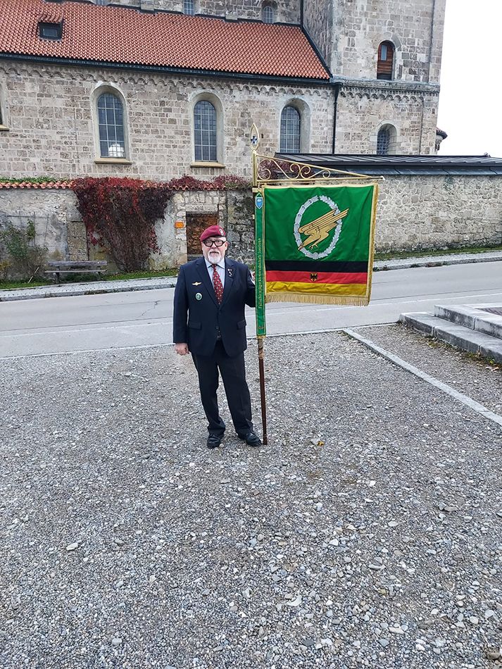 Gottesdienst Basilika Altenstadt