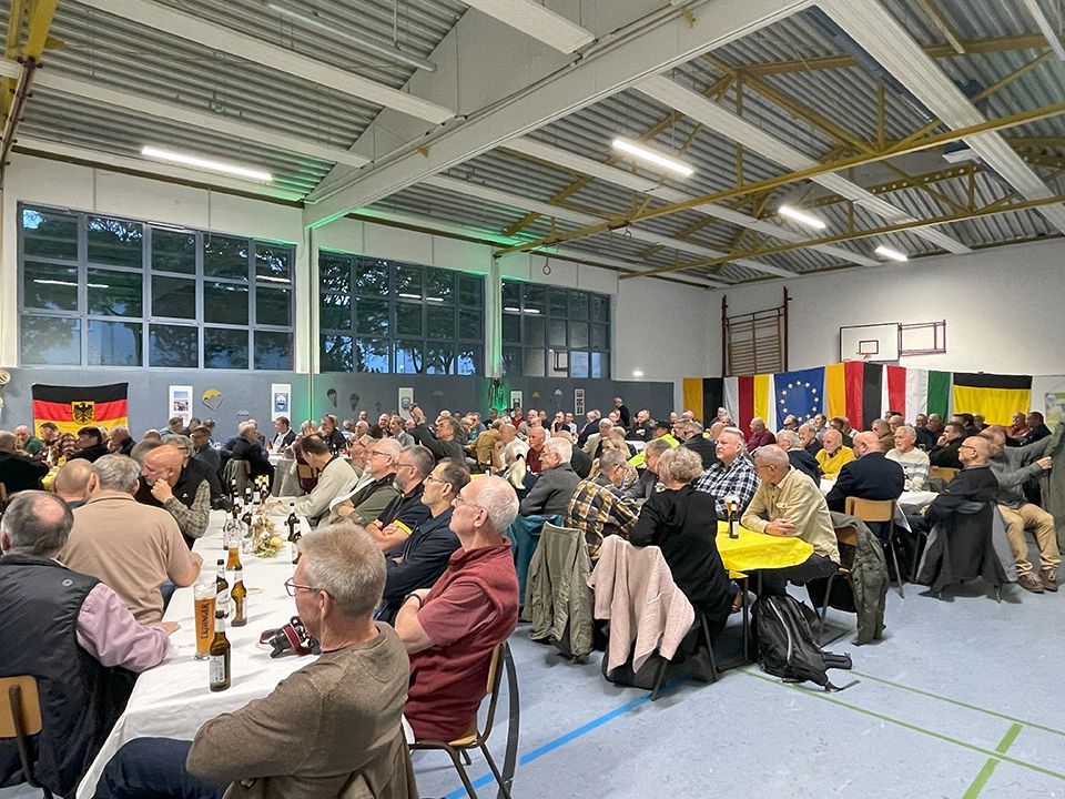 Winkelmänner-Treffen 2023, Iserlohn