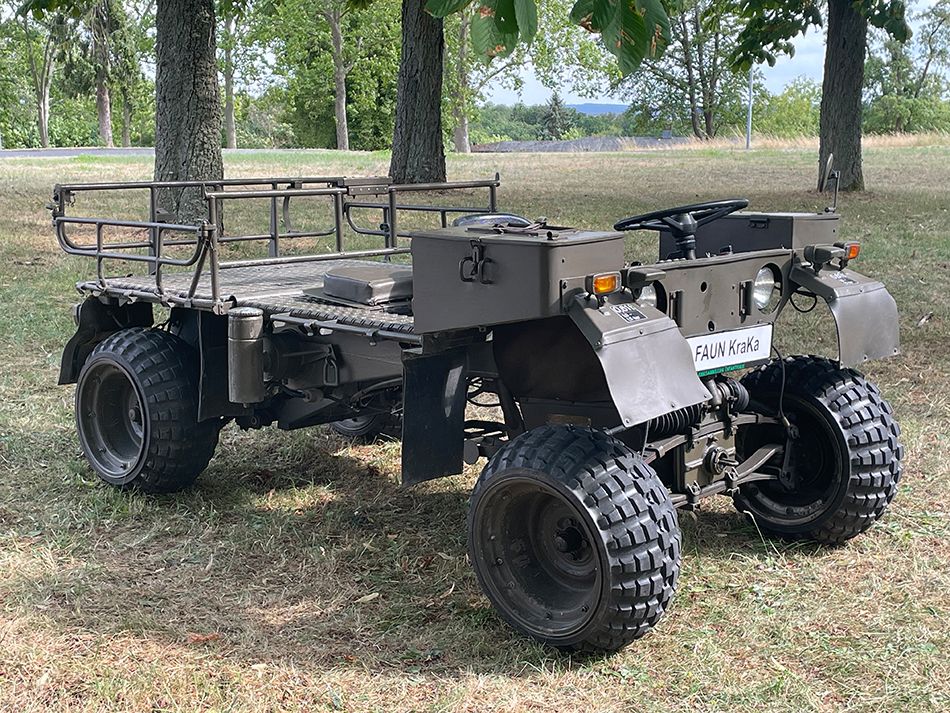 Tag der Infanterie, Infanterieschule, Hammelburg, 2023