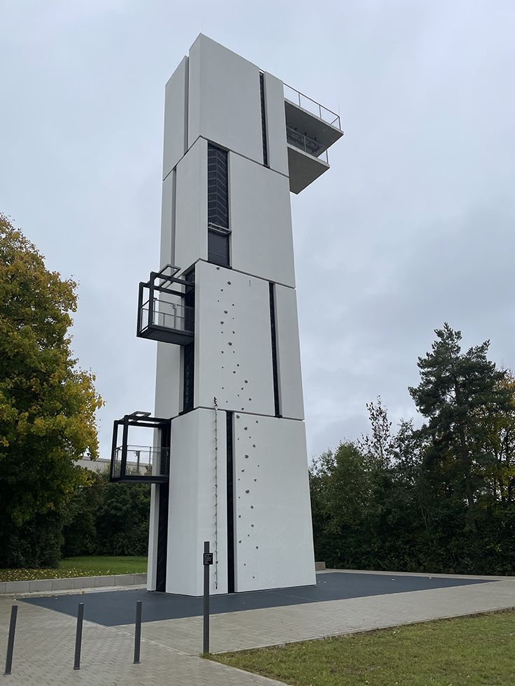 Tag der Fallschirmjäger 2025 Altenstadt