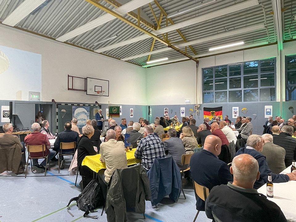 Winkelmänner-Treffen 2023, Iserlohn