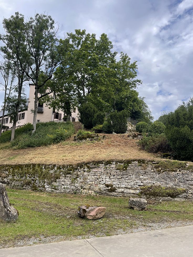 Tag der Infanterie 2024, Infanterieschule der Bundeswehr, Hammelburg