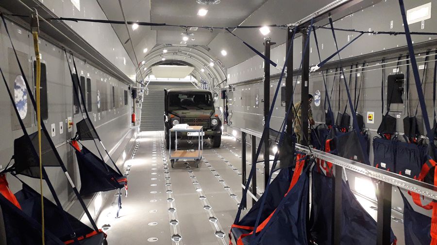 Tag der Fallschirmjäger 2022